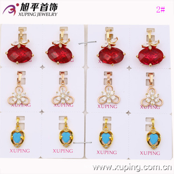 Well-Selling Fashion Xuping Elegant Jewelry Pendant (pendant_20)